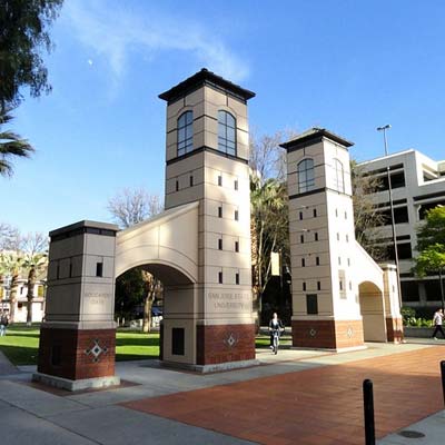San Jose